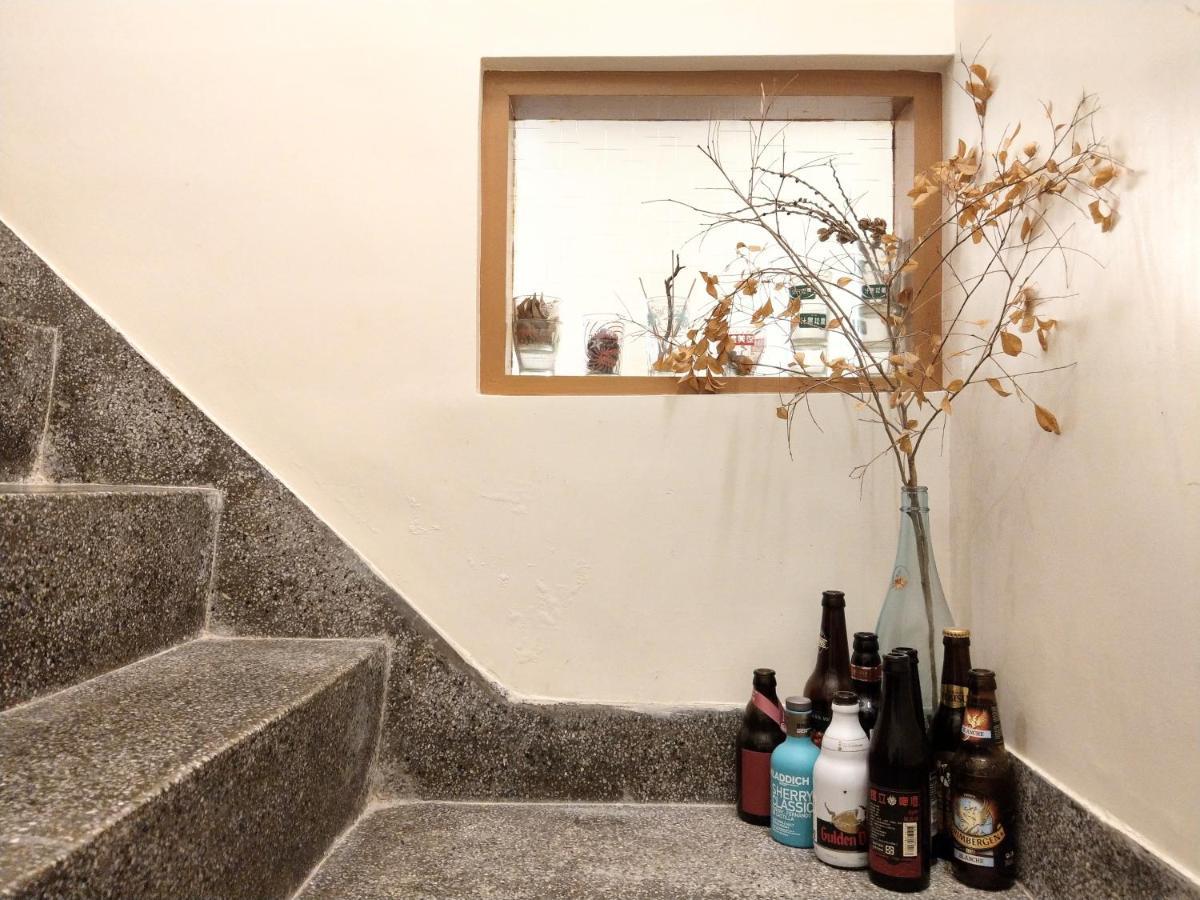 赤嵌厝child Come Home-依人數床位數計價開放房型 Tainan Extérieur photo