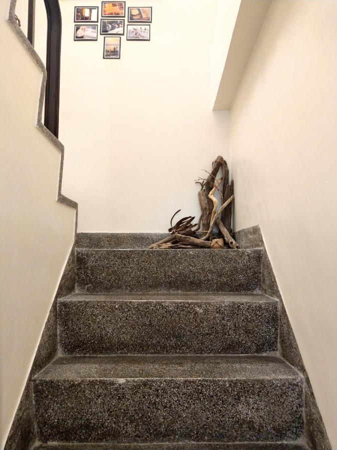 赤嵌厝child Come Home-依人數床位數計價開放房型 Tainan Extérieur photo
