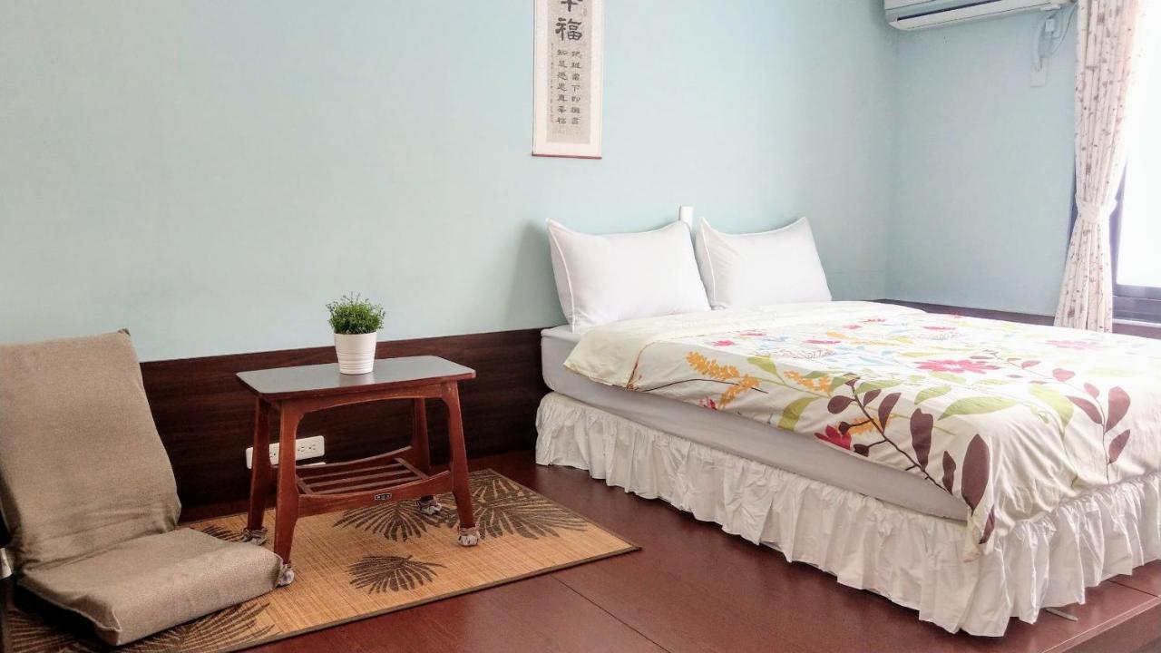 赤嵌厝child Come Home-依人數床位數計價開放房型 Tainan Extérieur photo